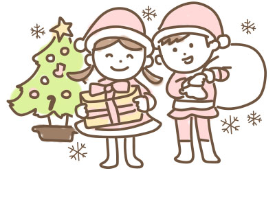 クリスマス
