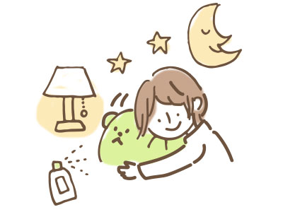 スヌーズレン